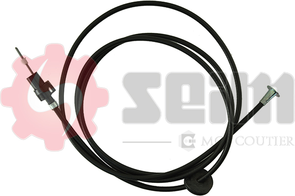 Kilometertellerkabel Seim 505100
