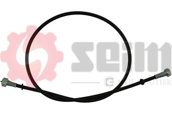 Kilometertellerkabel Seim 505170