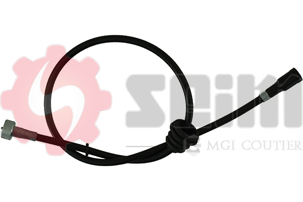 Kilometertellerkabel Seim 505190