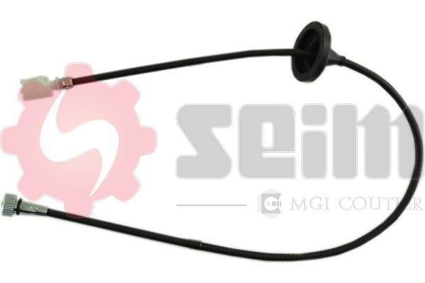 Kilometertellerkabel Seim 505290