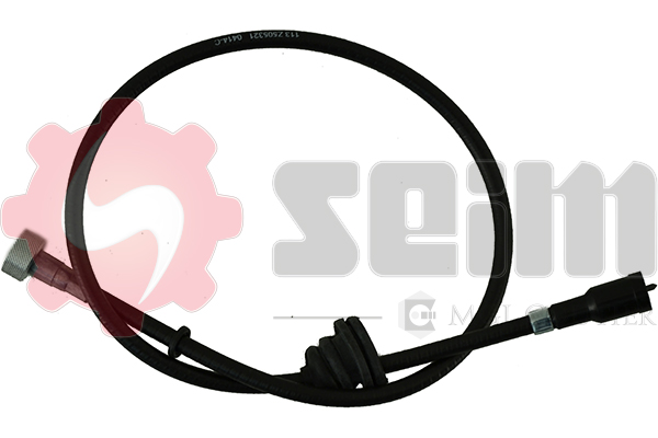 Kilometertellerkabel Seim 505321