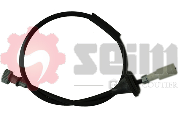 Kilometertellerkabel Seim 505324