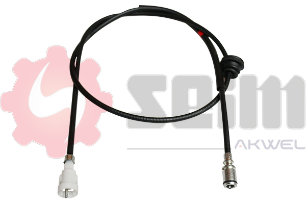 Kilometertellerkabel Seim 505330