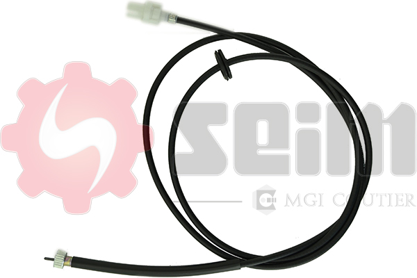 Kilometertellerkabel Seim 505333