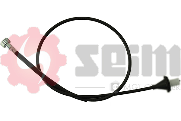 Kilometertellerkabel Seim 505336