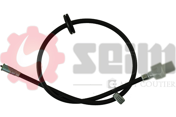 Kilometertellerkabel Seim 505341