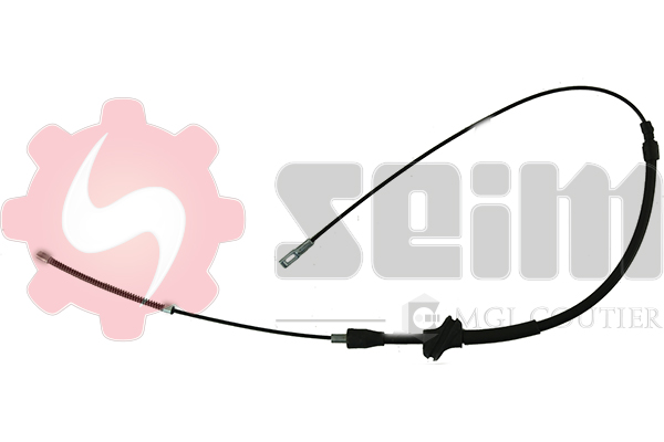 Handremkabel Seim 550280