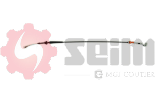 Gaskabel Seim 550380