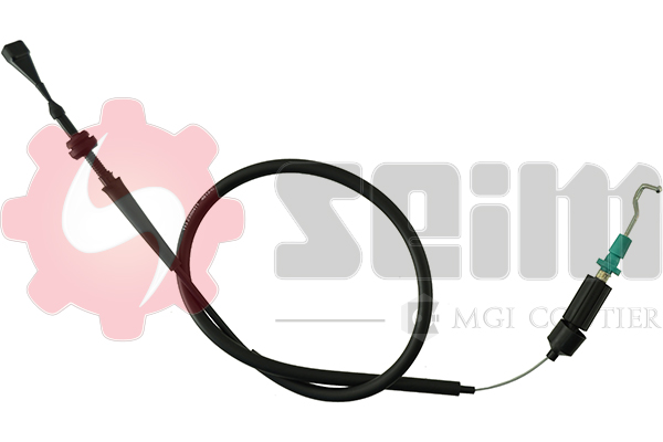 Gaskabel Seim 550411