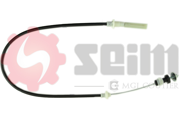 Koppelingskabel Seim 550420