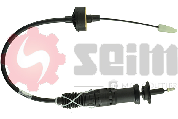 Koppelingskabel Seim 550430