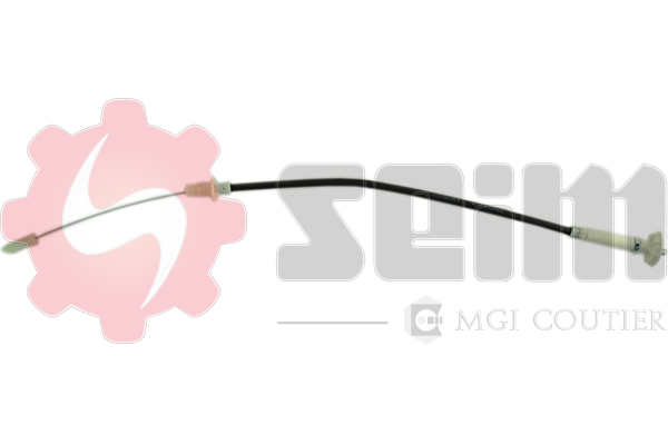 Koppelingskabel Seim 550450