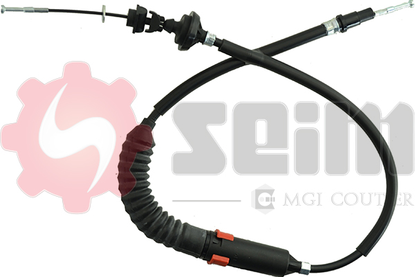 Koppelingskabel Seim 550550
