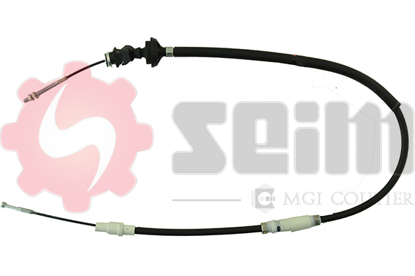 Koppelingskabel Seim 550563