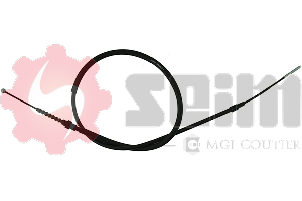 Handremkabel Seim 553030