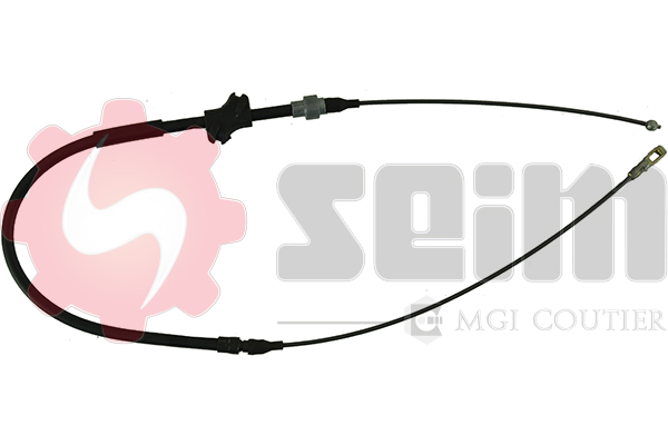 Handremkabel Seim 553070