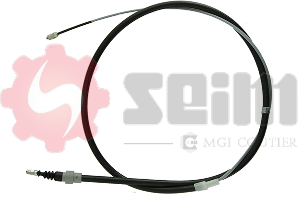 Handremkabel Seim 553081