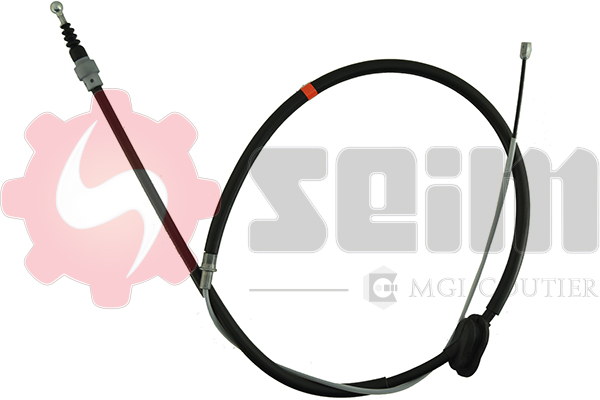 Handremkabel Seim 553083
