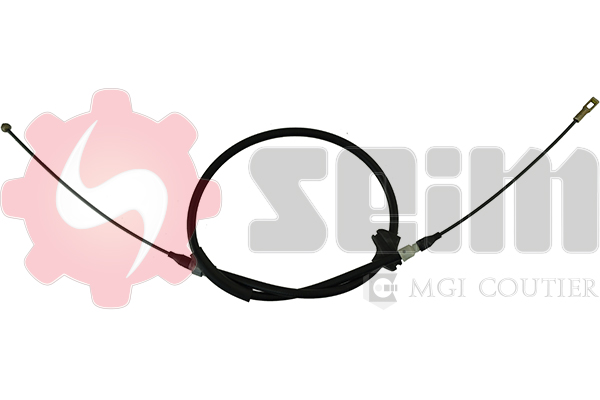 Handremkabel Seim 553090