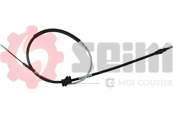 Handremkabel Seim 553093