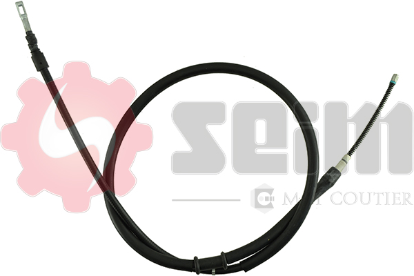 Handremkabel Seim 553095