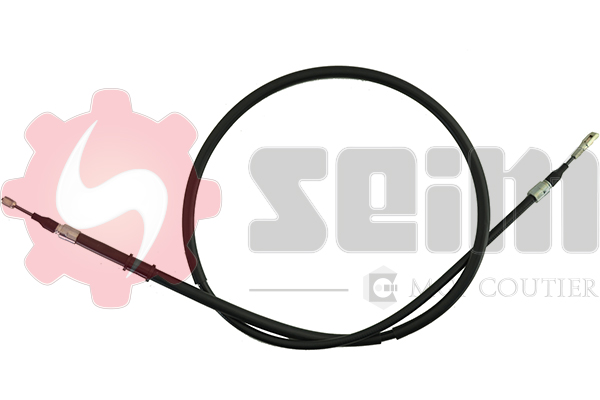 Handremkabel Seim 553096