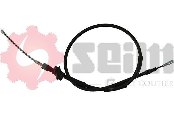 Handremkabel Seim 553098