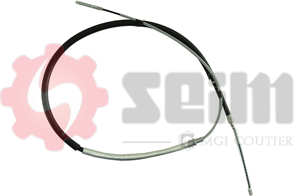 Handremkabel Seim 553140