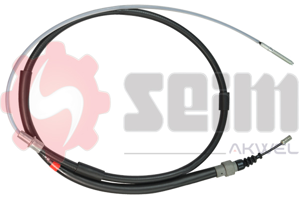 Handremkabel Seim 553150