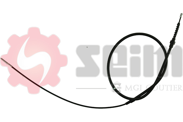 Handremkabel Seim 553171