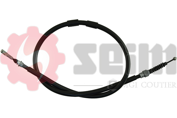 Handremkabel Seim 553180