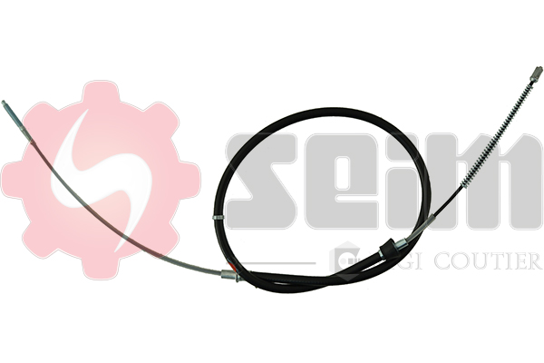 Handremkabel Seim 553200