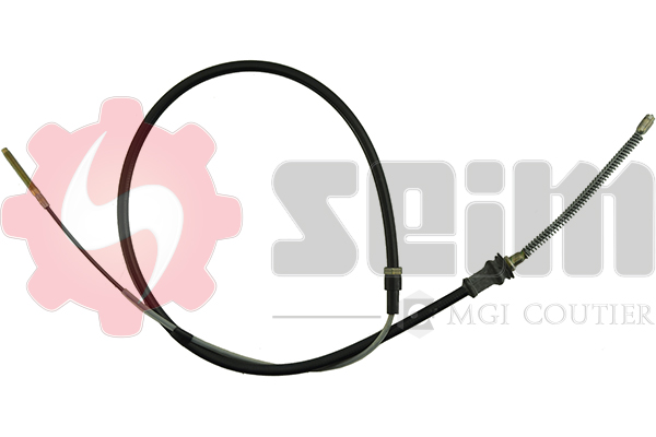Handremkabel Seim 553211