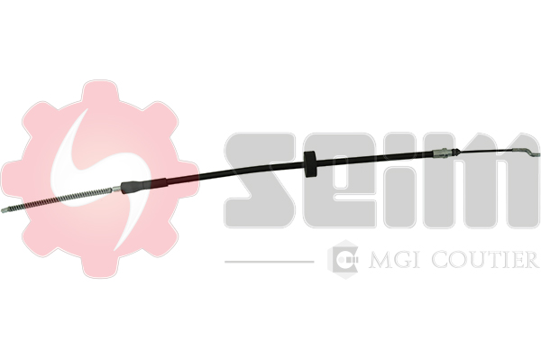 Handremkabel Seim 553221