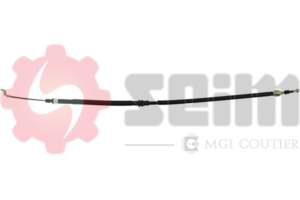 Handremkabel Seim 553225