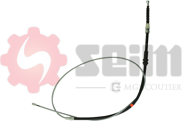 Handremkabel Seim 553230