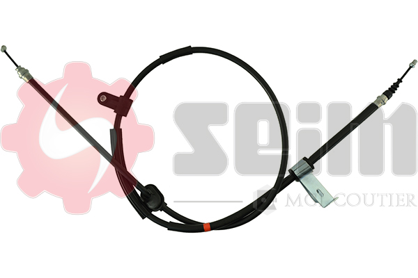 Handremkabel Seim 554002