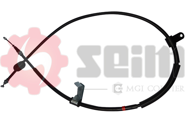 Handremkabel Seim 554005