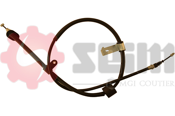 Handremkabel Seim 554006