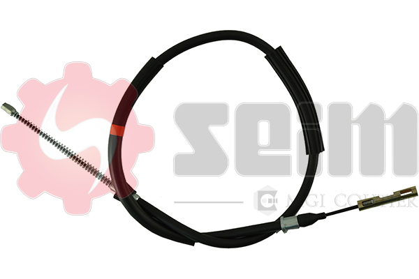 Handremkabel Seim 554007