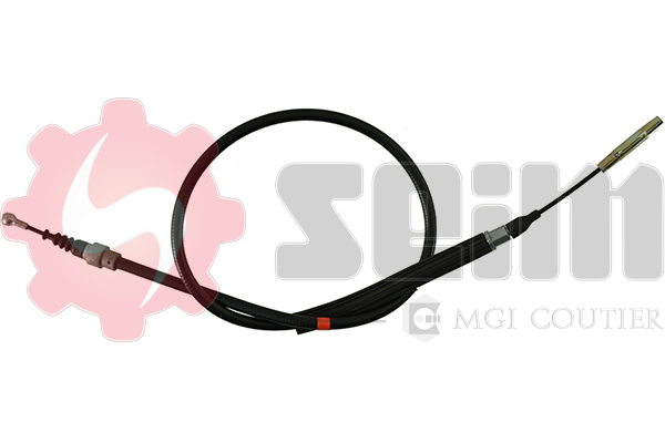 Handremkabel Seim 554009