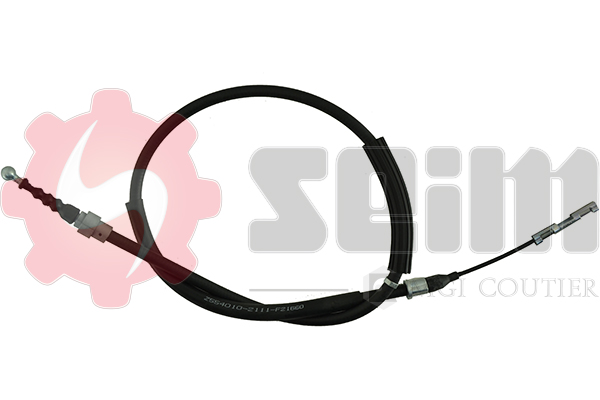 Handremkabel Seim 554010