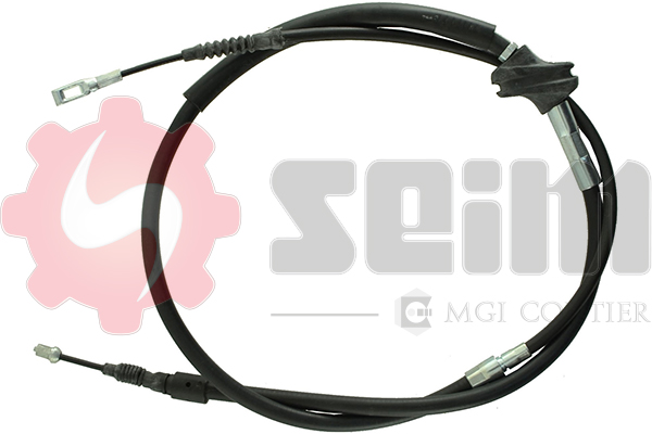 Handremkabel Seim 554018