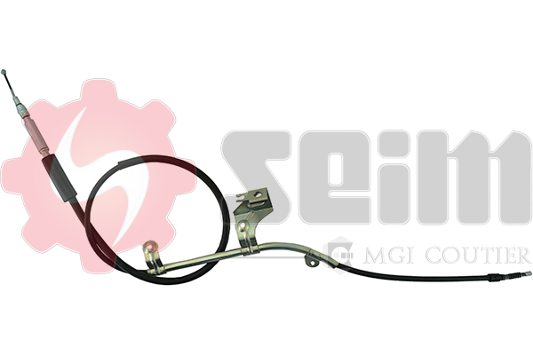 Handremkabel Seim 554022