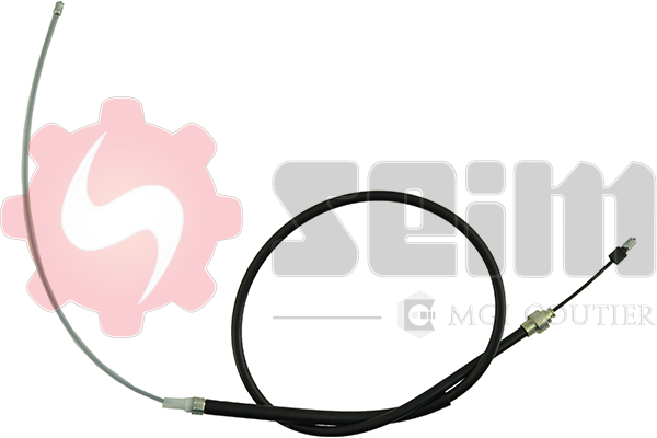 Handremkabel Seim 554024