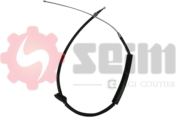 Handremkabel Seim 554026