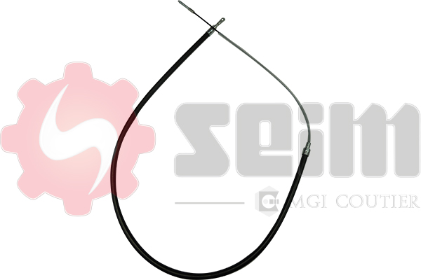 Handremkabel Seim 554028