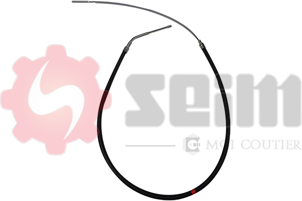 Handremkabel Seim 554030