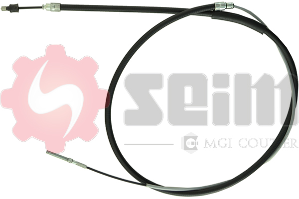 Handremkabel Seim 554038