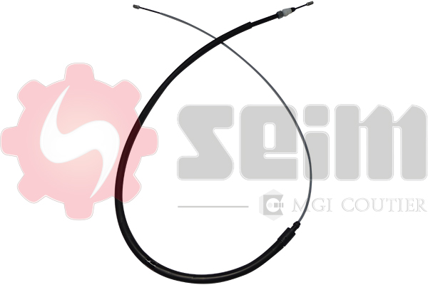 Handremkabel Seim 554046